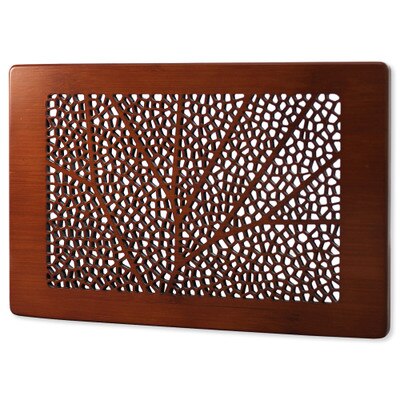 Keen Home Arbor Faceplate, 6x10